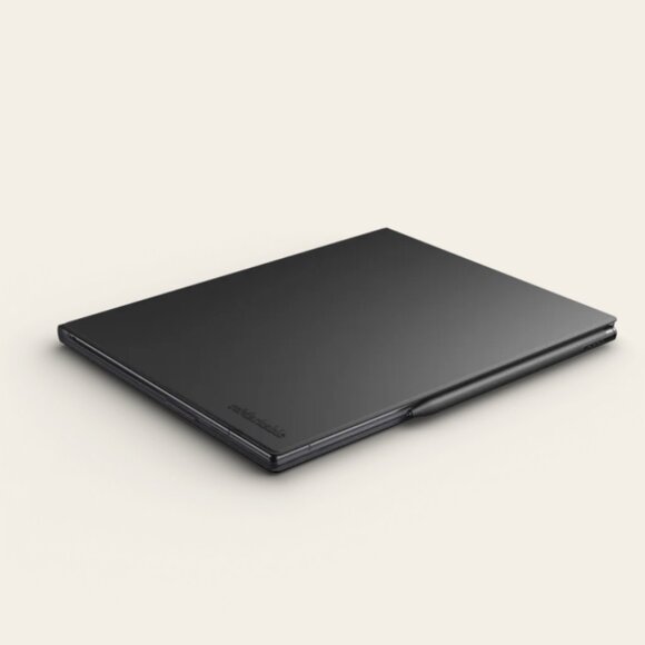 Remarkable 2 Type Folio Keyboard - Black - Picture 7 of 8